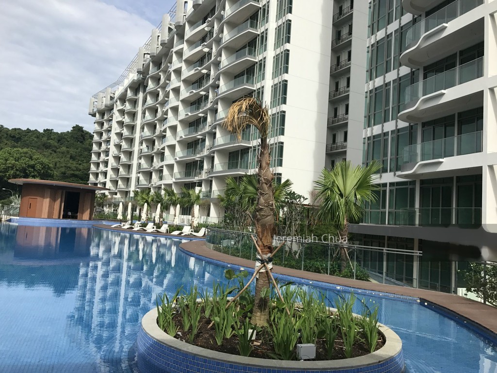 Kingsford . Hillview Peak (D23), Condominium #139185862